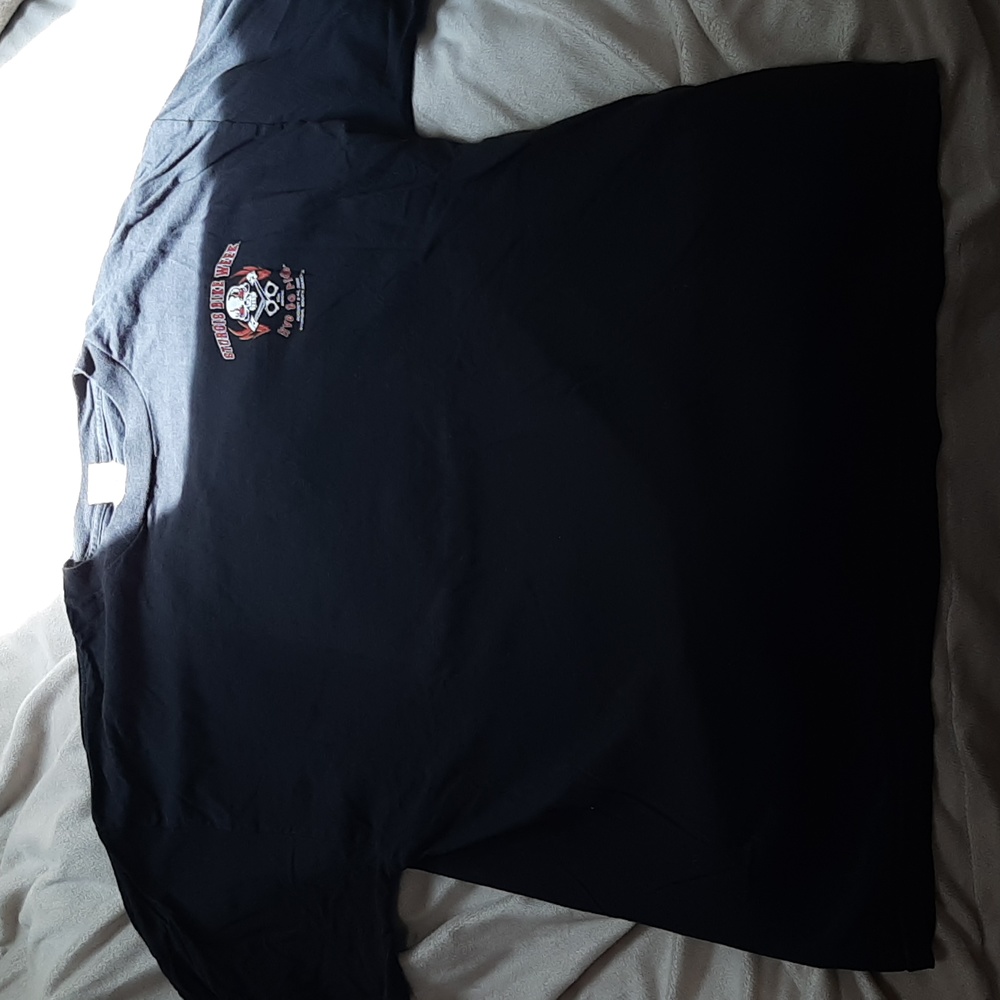 Sturgis Rally 2005 T-shirt